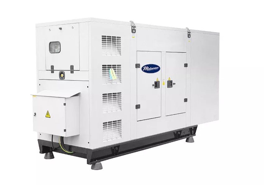 Генератор MALCOMSON ML160-B3